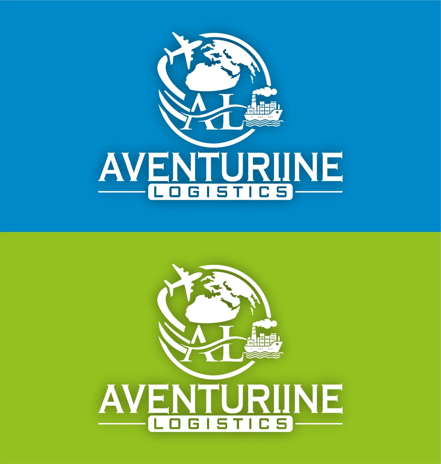 Creative Corner Hub logo sample